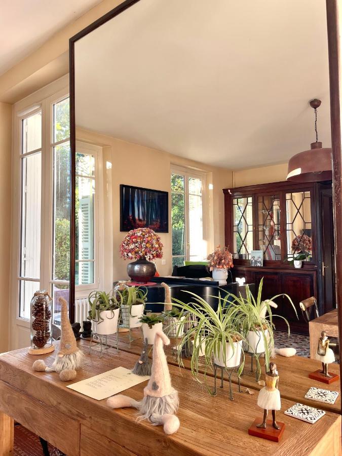 La Melanotte Bed & Breakfast ตูลูส ภายนอก รูปภาพ