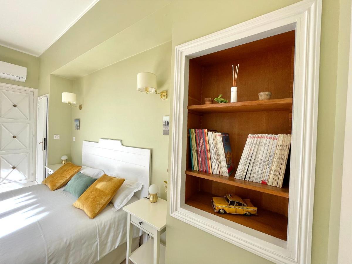 La Melanotte Bed & Breakfast ตูลูส ภายนอก รูปภาพ