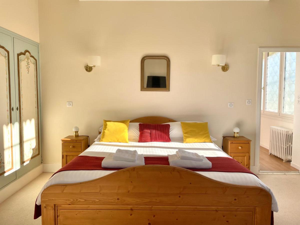 La Melanotte Bed & Breakfast ตูลูส ภายนอก รูปภาพ