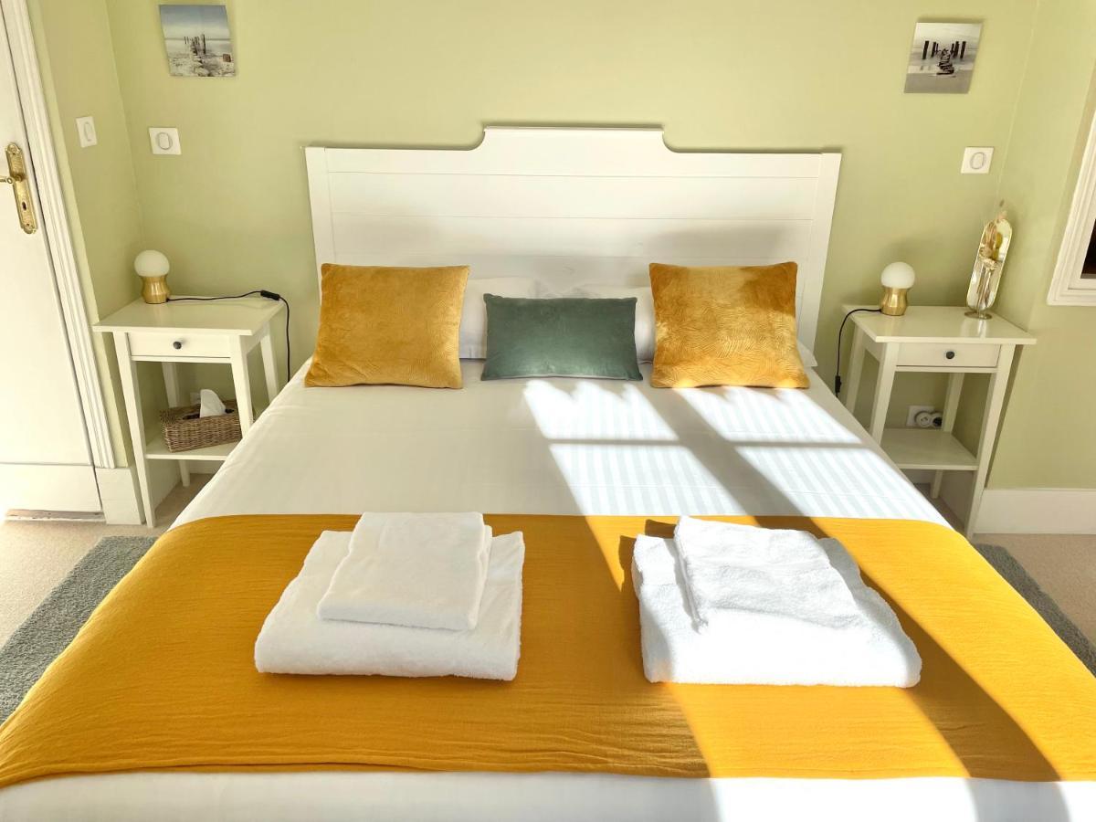 La Melanotte Bed & Breakfast ตูลูส ภายนอก รูปภาพ