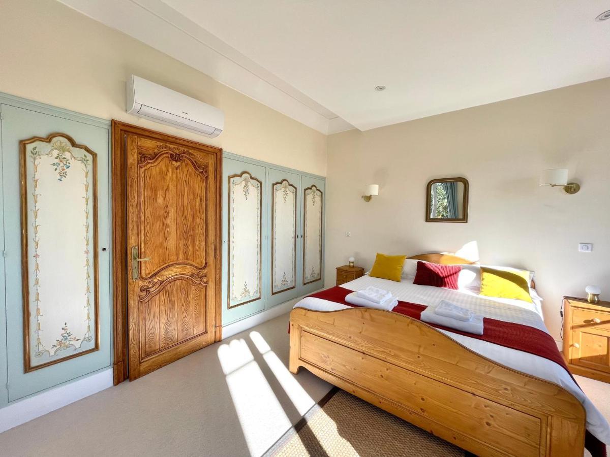 La Melanotte Bed & Breakfast ตูลูส ภายนอก รูปภาพ