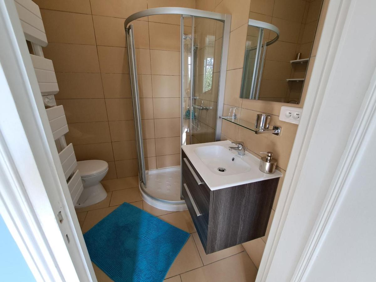 La Melanotte Bed & Breakfast ตูลูส ภายนอก รูปภาพ
