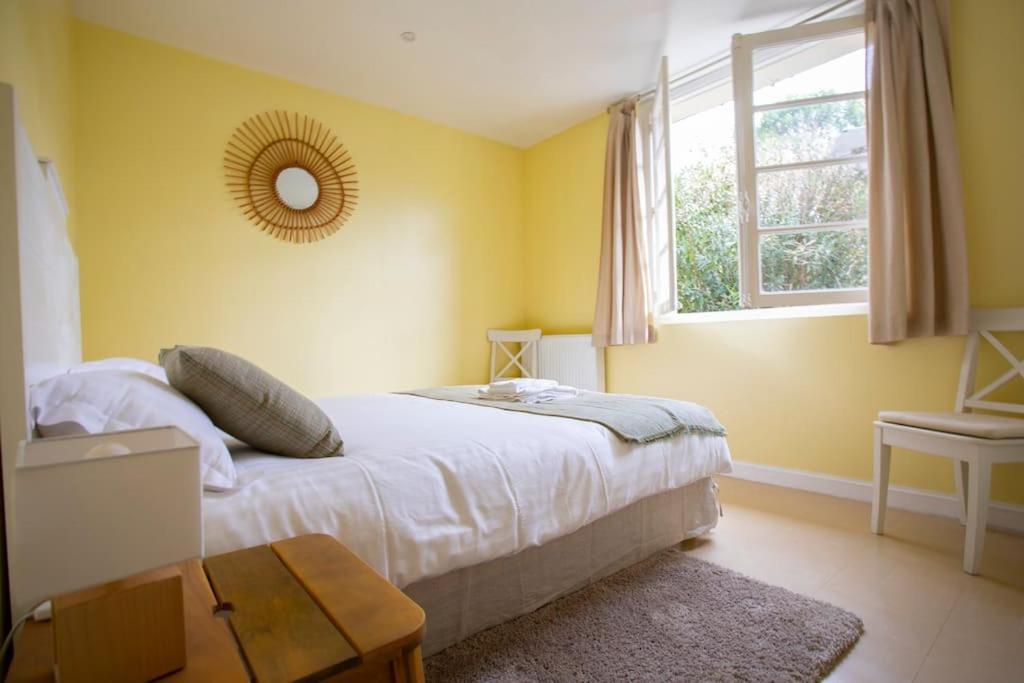 La Melanotte Bed & Breakfast ตูลูส ภายนอก รูปภาพ