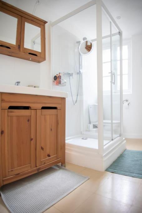 La Melanotte Bed & Breakfast ตูลูส ภายนอก รูปภาพ