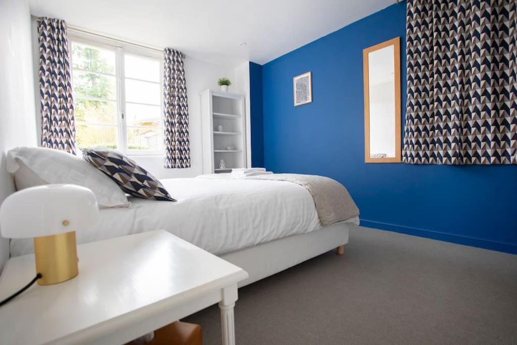 La Melanotte Bed & Breakfast ตูลูส ภายนอก รูปภาพ